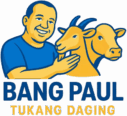 Bang Paul Tukang Daging